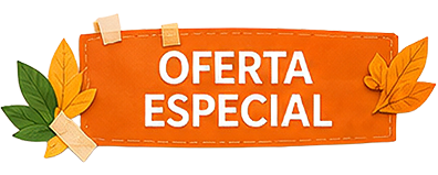 Oferta Especial